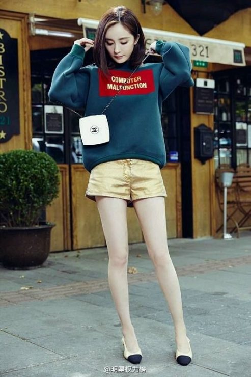 包包 肩背包　2019穿搭